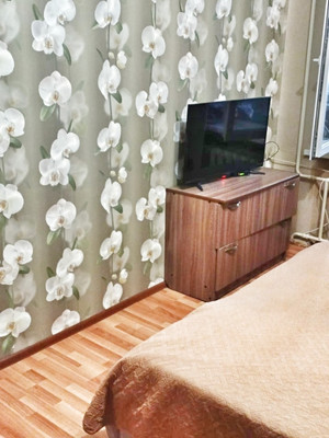 Продам двухкомнатную (2-комн.) квартиру, Гидростроителей ул, 19, Краснодар г