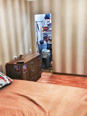 Продам двухкомнатную (2-комн.) квартиру, Гидростроителей ул, 19, Краснодар г