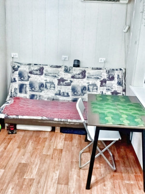 Продам двухкомнатную (2-комн.) квартиру, Гидростроителей ул, 19, Краснодар г