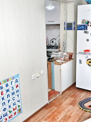 Продам двухкомнатную (2-комн.) квартиру, Гидростроителей ул, 19, Краснодар г
