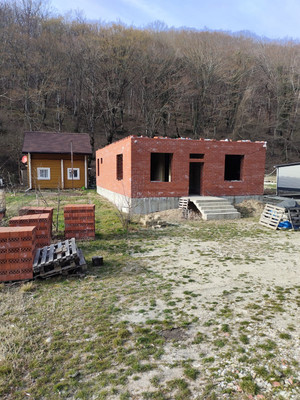 Продам дом, 3-й мкр, 17, Ольгинка с, 0 км от города