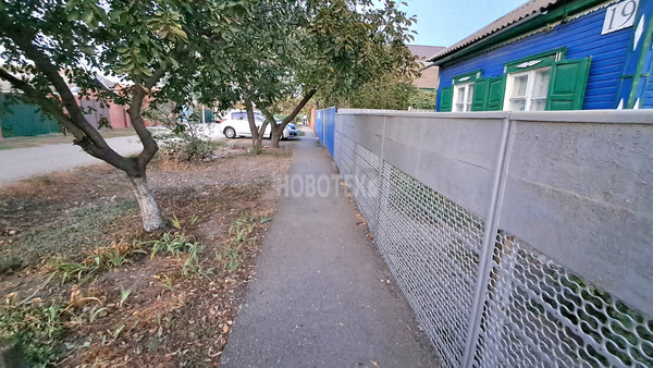 Продам дом, Старобакинская ул, 19, Каневская ст-ца, 0 км от города