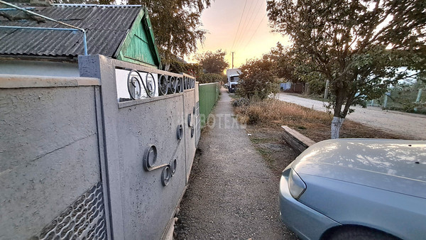 Продам дом, Старобакинская ул, 19, Каневская ст-ца, 0 км от города