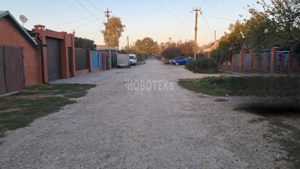 Продам дом, Старобакинская ул, 19, Каневская ст-ца, 0 км от города