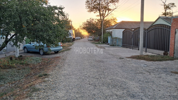 Продам дом, Старобакинская ул, 19, Каневская ст-ца, 0 км от города