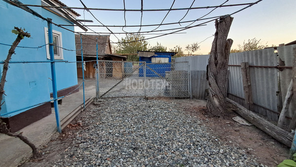 Продам дом, Старобакинская ул, 19, Каневская ст-ца, 0 км от города