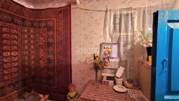 Продам дом, Старобакинская ул, 19, Каневская ст-ца, 0 км от города