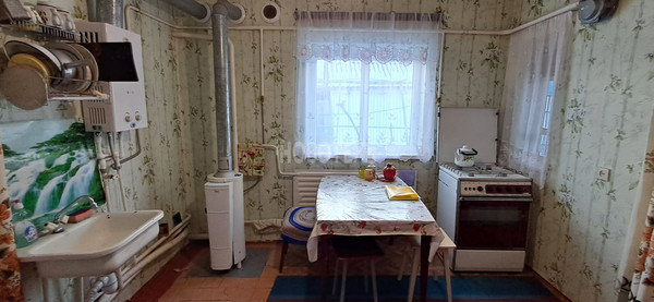 Продам дом, Старобакинская ул, 19, Каневская ст-ца, 0 км от города