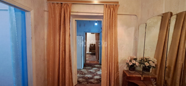 Продам дом, Старобакинская ул, 19, Каневская ст-ца, 0 км от города