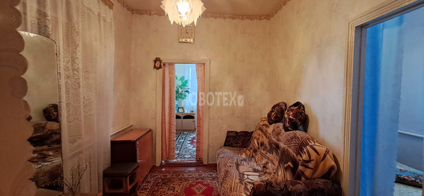 Продам дом, Старобакинская ул, 19, Каневская ст-ца, 0 км от города