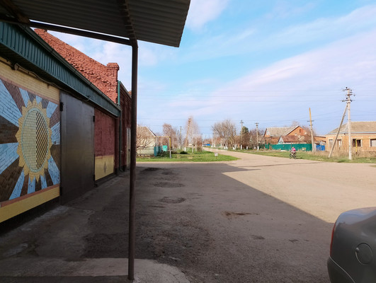 Продам участок 15 соток, ИЖС, Гоголя ул, 15, Челбасская ст-ца, 0 км от города
