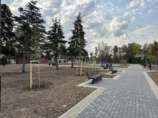 Продам участок 15 соток, ИЖС, Гоголя ул, 15, Челбасская ст-ца, 0 км от города