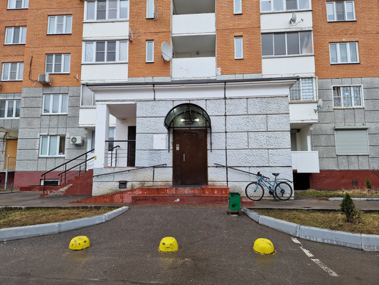 Продам однокомнатную (1-комн.) квартиру, Подольская ул, 3а, Северово д