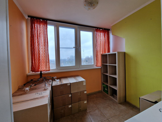 Продам однокомнатную (1-комн.) квартиру, Подольская ул, 3а, Северово д