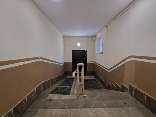 Продам однокомнатную (1-комн.) квартиру, Подольская ул, 3а, Северово д