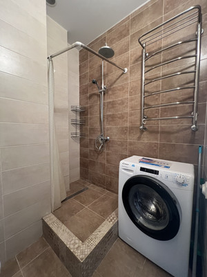 Продам однокомнатную (1-комн.) квартиру, Трубаченко ул, 14б, Симферополь г