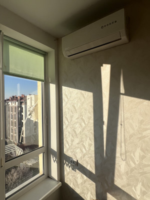Продам однокомнатную (1-комн.) квартиру, Трубаченко ул, 14б, Симферополь г