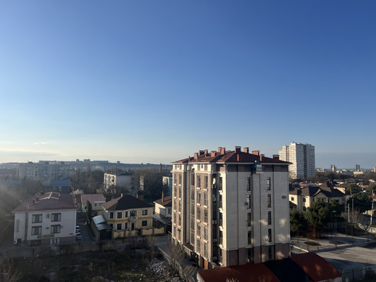 Продам однокомнатную (1-комн.) квартиру, Трубаченко ул, 14б, Симферополь г