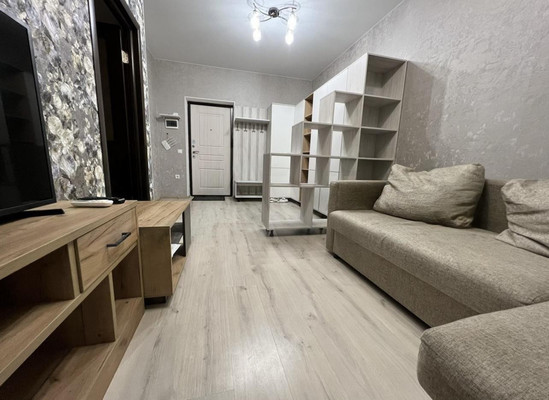 Продам однокомнатную (1-комн.) квартиру, Трубаченко ул, 12б, Симферополь г