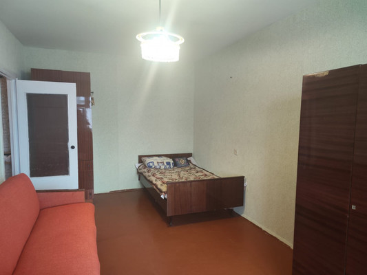Продам однокомнатную (1-комн.) квартиру, Маршала Жукова ул, 3, Симферополь г