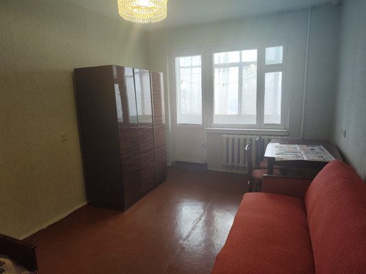 Продам однокомнатную (1-комн.) квартиру, Маршала Жукова ул, 3, Симферополь г