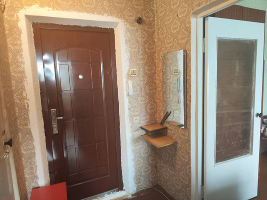 Продам однокомнатную (1-комн.) квартиру, Маршала Жукова ул, 3, Симферополь г