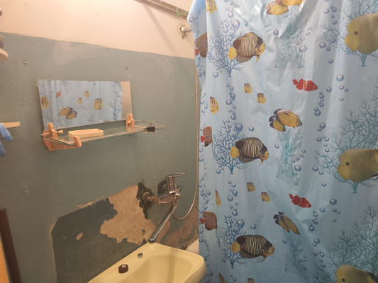 Продам однокомнатную (1-комн.) квартиру, Маршала Жукова ул, 3, Симферополь г