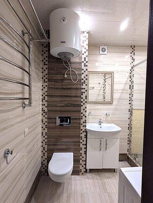 Продам трехкомнатную (3-комн.) квартиру, Колхозная ул, 55к4, Услонь д