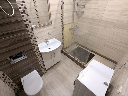 Продам трехкомнатную (3-комн.) квартиру, Колхозная ул, 55к4, Услонь д