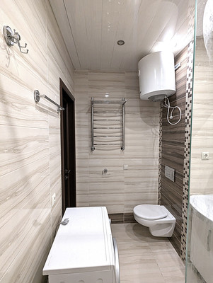 Продам трехкомнатную (3-комн.) квартиру, Колхозная ул, 55к4, Услонь д