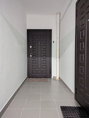 Продам трехкомнатную (3-комн.) квартиру, Колхозная ул, 55к4, Услонь д
