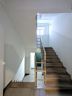 Продам трехкомнатную (3-комн.) квартиру, Колхозная ул, 55к4, Услонь д