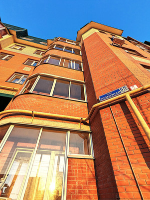 Продам трехкомнатную (3-комн.) квартиру, Колхозная ул, 55к4, Услонь д