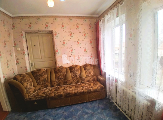 Продам дом, Пушкина ул, 54, Ильский пгт, 0 км от города