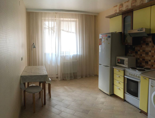 Продам однокомнатную (1-комн.) квартиру, им. Александра Покрышкина ул, 2/2, Краснодар г