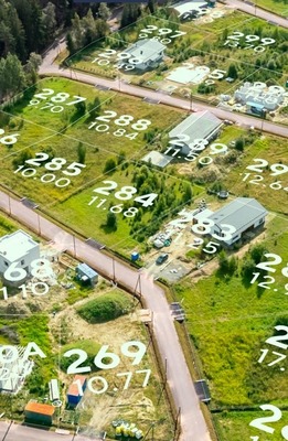 Продам участок 11,68 соток, Садоводство, Первомайская тер, 0 км от города