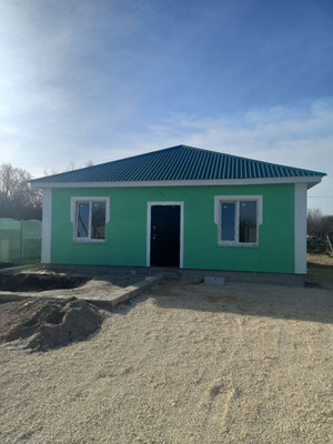 Продам дом, Дружба снт, Мраморное с, 0 км от города