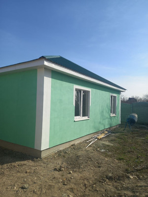 Продам дом, Дружба снт, Мраморное с, 0 км от города