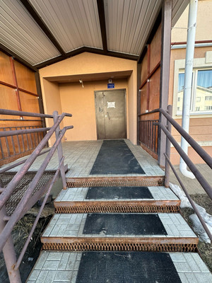 Продам однокомнатную (1-комн.) квартиру, Квартал 8 ул, 6, Куюки д