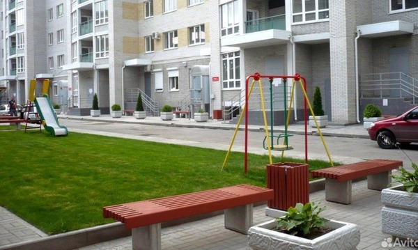 Продам двухкомнатную (2-комн.) квартиру, Народного Ополчения ул, 213, Ростов-на-Дону г