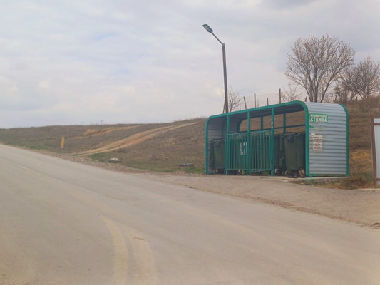 Продам участок 11 соток, Ореховая ул, Водное с, 0 км от города