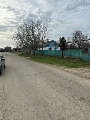 Продам участок 8,87 соток, 87 км, Старотитаровская ст-ца, 0 км от города
