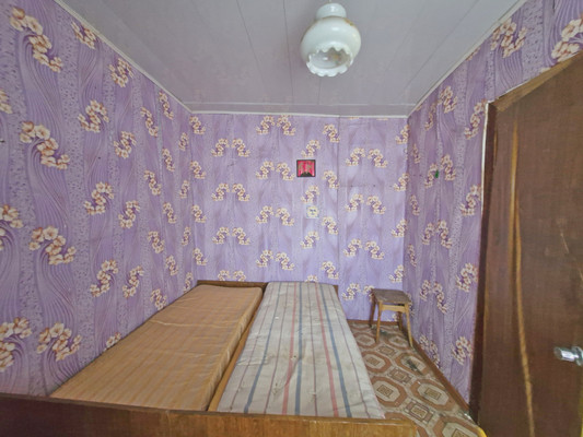 Продам дом, Дзержинского ул, 1, Воля п, 0 км от города