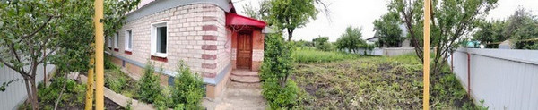 Продам дом, Дзержинского ул, 1, Воля п, 0 км от города