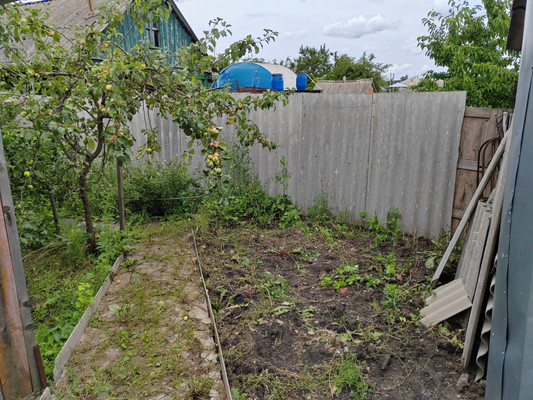 Продам дом, Дзержинского ул, 1, Воля п, 0 км от города