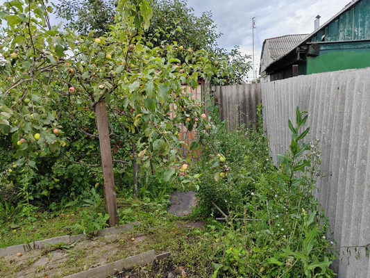 Продам дом, Дзержинского ул, 1, Воля п, 0 км от города