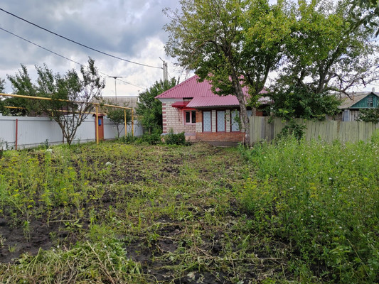 Продам дом, Дзержинского ул, 1, Воля п, 0 км от города