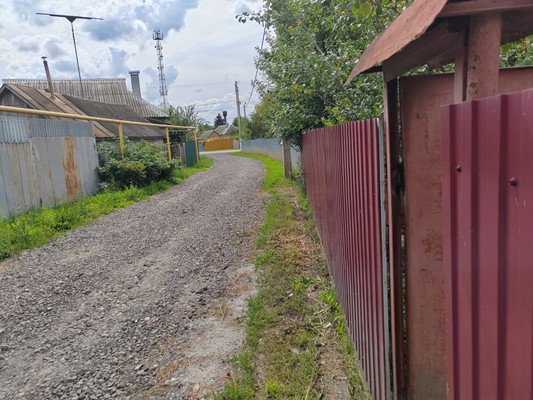 Продам дом, Дзержинского ул, 1, Воля п, 0 км от города