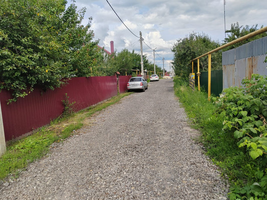 Продам дом, Дзержинского ул, 1, Воля п, 0 км от города
