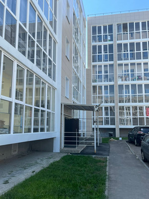 Продам двухкомнатную (2-комн.) квартиру, Молодежная ул, 29, Куюки д